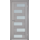ПМР-Piana 6 Grey Soft