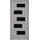 ПМР-Piana 5 Grey Soft BLK