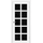 ПМР-Классик Snow Soft BLK