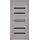 ПМР-302 Grey Soft BLK