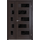 ПМР-Piana 5 Венге BLK