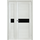 ПМР-327 Эшвайт BLK