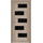ПМР-Piana 5 Трюфель BLK