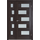 ПМР-Piana 5 Венге