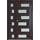 ПМР-Piana 6 Венге