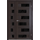 ПМР-Piana 6 Венге BLK
