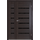 ПМР-206 Венге BLK