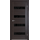 ПМР-17 Венге BLK
