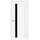 ПМР-508 Белая шагрень BLK