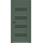 ПМР-306 BLK Топаз шагрень