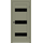 ПМР-220 BLK Милонга шагрень