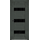 ПМР-220 BLK Оксид темный
