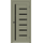 ПМР-296 BLK Милонга шагрень