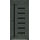 ПМР-296 BLK Оксид темный
