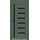 ПМР-296 BLK Топаз шагрень