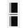 ПМР-73 BLK Белая шагрень