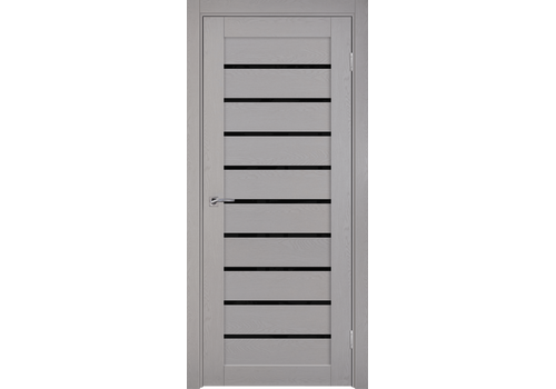 ПМР-41 Grey Soft BLK