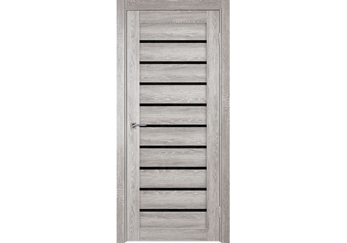 ПМР-41 Дуб Филадельфия грей BLK