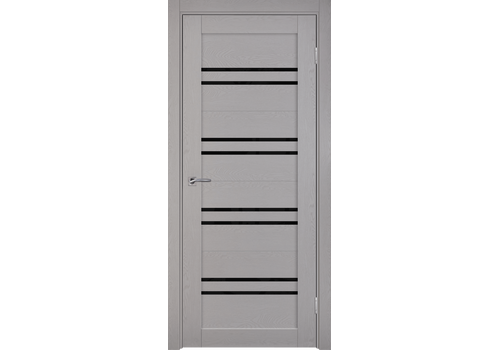 ПМР-306 Grey Soft BLK