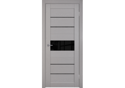 ПМР-303 Grey Soft BLK