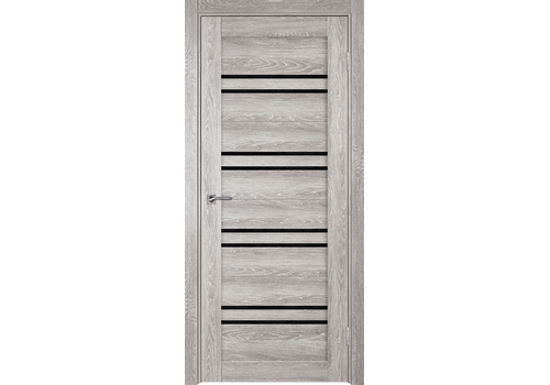 ПМР-306 Дуб Филадельфия грей BLK