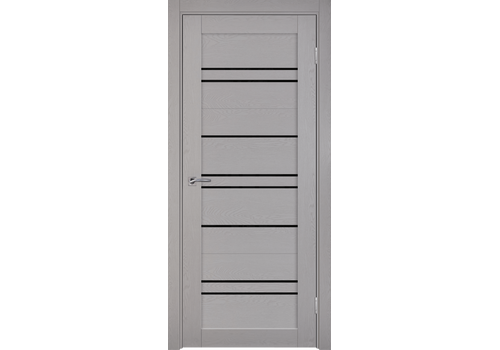 ПМР-312 Grey Soft BLK