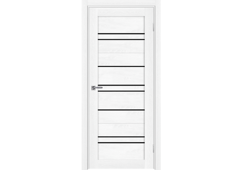 ПМР-312 Snow Soft BLK