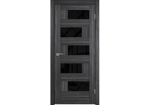ПМР-Piana 5 Перламутр темный BLK