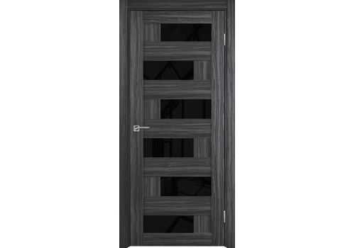 ПМР-Piana 6 Перламутр темный BLK