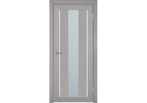 ПМР-Вертикаль (молдинг) Grey Soft