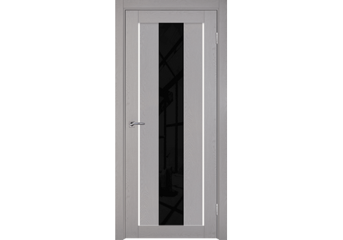 ПМР-Вертикаль (молдинг) Grey Soft BLK