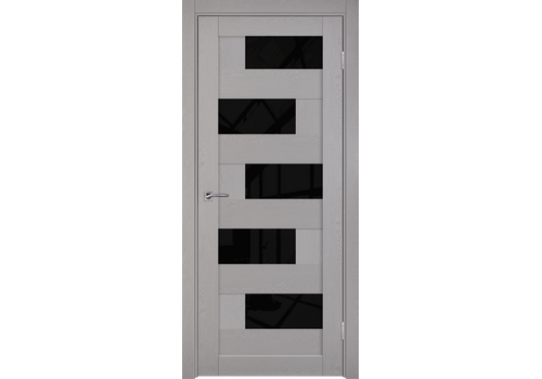 ПМР-Piana 5 Grey Soft BLK