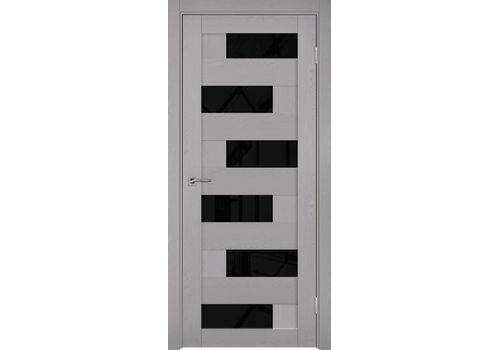 ПМР-Piana 6 Grey Soft BLK
