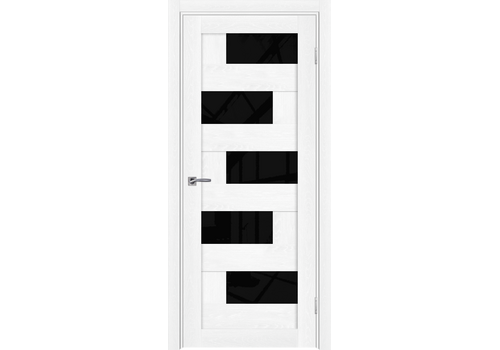 ПМР-Piana 5 Snow Soft BLK