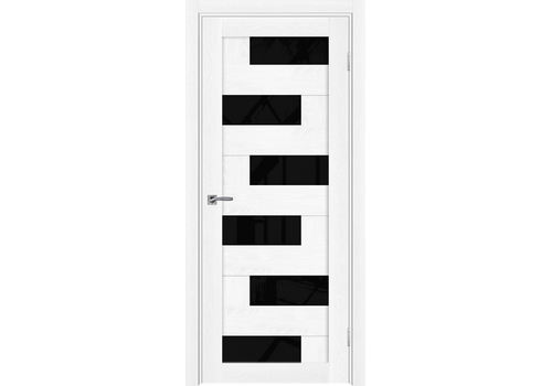 ПМР-Piana 6 Snow Soft BLK