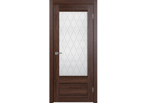 ПМР-Сицилия Дуб Филадельфия коньяк "Ромб"