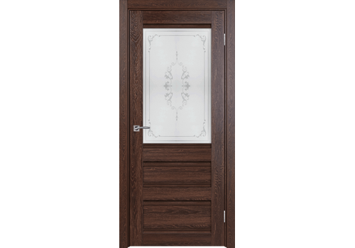 ПМР-Сардиния Дуб Филадельфия коньяк "Версаль"