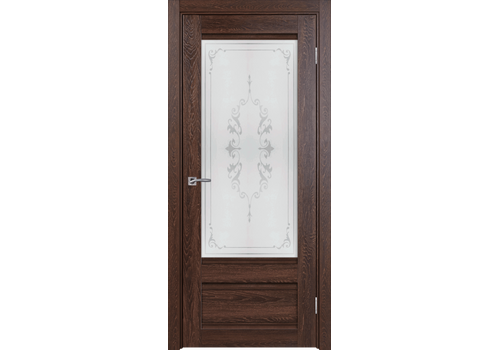 ПМР-Сицилия Дуб Филадельфия коньяк "Версаль"