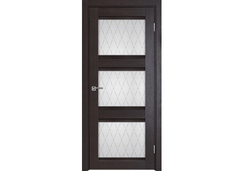 ПМР-Умбрия Венге "Ромб"