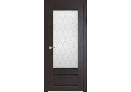 ПМР-Сицилия Венге "Ромб"