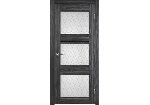 ПМР-Умбрия Перламутр темный "Ромб"