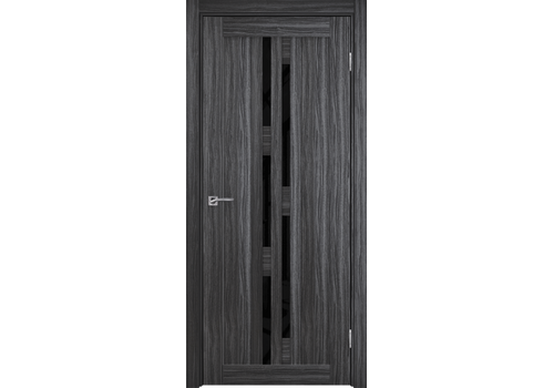 ПМР-Лесенка Перламутр темный BLK