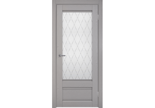 ПМР-Сицилия Grey Soft "Ромб"