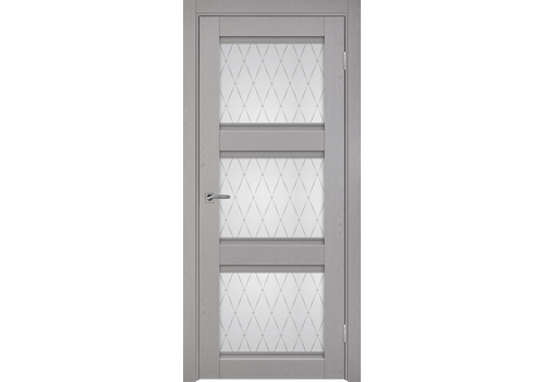 ПМР-Умбрия Grey Soft "Ромб"