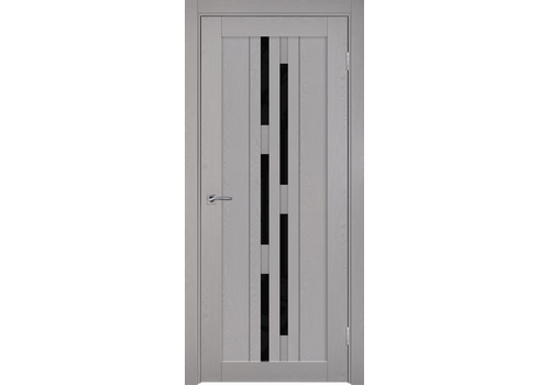 ПМР-Лесенка Grey Soft BLK