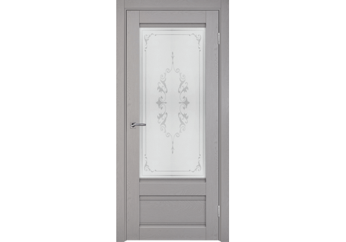 ПМР-Сицилия Grey Soft "Версаль"