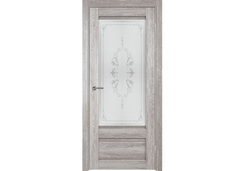 ПМР-Сицилия Дуб Филадельфия грей "Версаль"