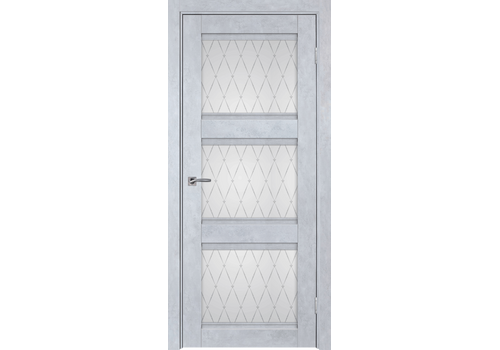 ПМР-Умбрия Бетон светлый "Ромб"