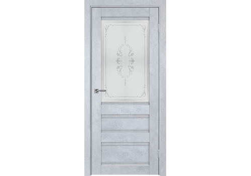 ПМР-Сардиния Бетон светлый