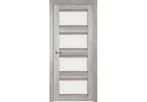 ПМР-Кальяри Дуб Филадельфия грей